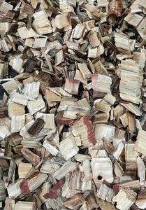 Copeaux de bois secs à faible teneur en humidité pour la production d'énergie biomasse et les applications industrielles - Product Image 2