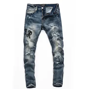 Men Jeans Factory Supplying Cheap Wholesale Men casual denim Jeans Manufacturers in Pakistan