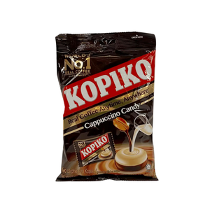 กาแฟ kopiko คาปูชิโน่ลูกอม135กรัมจากเวียดนามที่ไม่ซ้ำกันของกาแฟและนมรสชาติ - Product Image 2