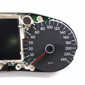 Pannello Strumenti Volkswagen Polo 5a Serie 6R0920861G (09>17) - Product Image 5