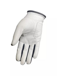 Gants de golf en cuir de haute qualité Vêtements de sport personnalisés avec design supérieur Caractéristiques thermiques supérieures respirantes Gants de golf de meilleure conception - Product Image 3