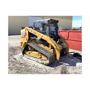 Meilleures ventes CAT 279D3 propre et bien entretenu avec chargeur flexible Disponible à la vente - Product Image 3