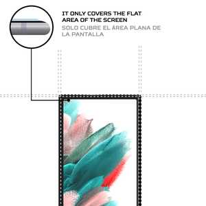 Protector de Pantalla ANTISHOCK para UMIDIGI A13 Tab - Product Image 4