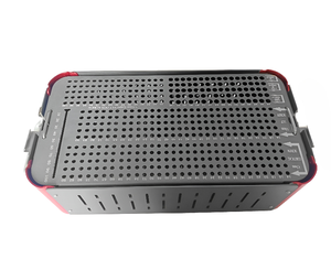 Orthopedic Instruments Orthopedics Surgical Screw Extractor <b>Box</b> Broken Screw <b>Removal</b> <b>Box</b> Pet Stainless Steel - Product Image 1