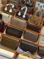 Nouveaux sacs de luxe Vente en gros mixte Lady Preloved Marque en balle en Italie pour femmes Nouveau en stock Designer Tote Bag