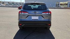 Vehículo SUV Compacto Híbrido Automático de Gasolina de 5 Plazas, Usado, Año 2024, para el Mercado de Exportación, Listo para Enviar - Product Image 3