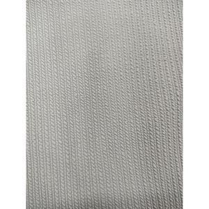 Tissu 4% à texture douce et facile à laver avec longue durée de vie avec surface lisse pour les vêtements pour enfants et les robes légères du fournisseur indien - Product Image 1