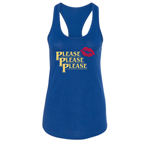 Camiseta sin mangas personalizada de talla grande para mujer, camiseta sin mangas con estampado cómodo, tejido de punto transpirable, estilo informal para BD - Product Image 6