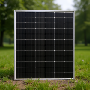 Panel Solar Omnis Power Europe OP470M60-NT6-BF - Product Image 3