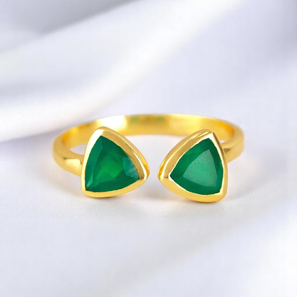Onyx vert