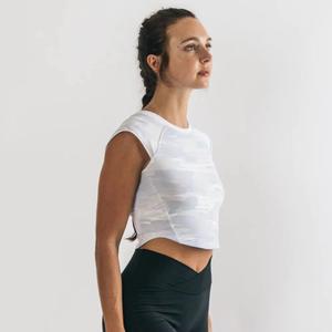 Camisole en coton fin | haut léger et respirant pour superposer et porter au quotidien - Product Image 2