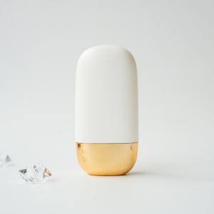 ขวดฝาเกลียวขนาดเล็กทำจากพลาสติก HDPE 50มล. ทนทานและเป็นมิตรกับสิ่งแวดล้อมสำหรับหลอดโลชั่นเครื่องสำอางครีมกันแดด - Product Image 4