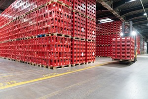 Precio de descuento al por mayor de origen alemán para Coca Cola de 330ml X 24 latas de refresco en embalaje de botella en venta - Product Image 6