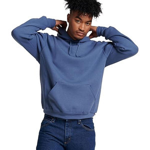 <b>Soft</b> Heavyweight <b>Hoody</b> <b>Hoodies</b> Drop Shoulder Long Sleeve Sweatshirt Custom <b>Hoodies</b> Custom Hooded <b>Hoodies</b> - Product Image 2