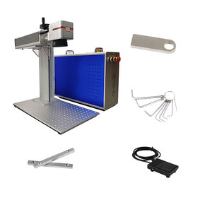 Machine de marquage laser à fibre 20W <span class=keywords><strong>Rayous</strong></span> Max - Product Image 1