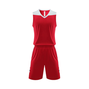 Meilleures ventes Uniforme de basket-ball de haute qualité Design classique Personnalisation par sublimation Taille plus grande Ensemble imprimé Dernier style - Product Image 1