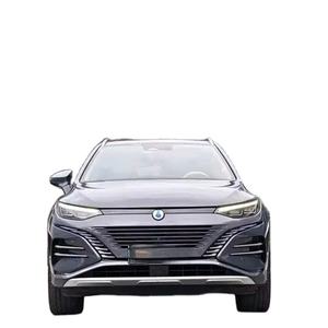 SUV Híbrido 4x4 N8 4.3s 2024 de Alto Rendimiento, Sin Accidentes y Listo para Enviar - Product Image 1