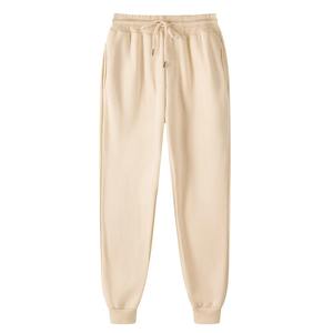 Pantalones Deportivos de Felpa Lisos para Hombre, Ropa Deportiva, Pantalones Deportivos Holgados Unisex, Pantalones Casuales para Hombre - Product Image 5