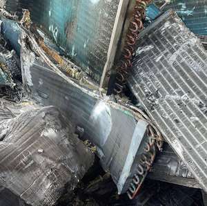 Chatarra de hierro a la venta, fiable, asequible y lista para pedidos al por mayor - Product Image 1