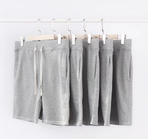 Short d'été décontracté de luxe pour hommes, confortable, solide, mince, taille élastique, pantalon de costume, poches respirantes, taille plus adaptée, expédition DDP - Product Image 6