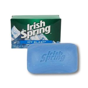 Jabón Desodorante Original Irish Spring, Paquete de 20 Barras - Product Image 2