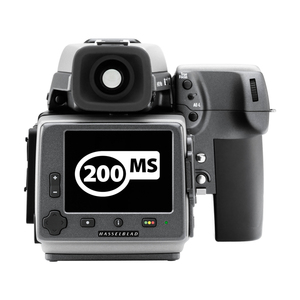 <span class=keywords><strong>Hasselblad</strong></span> h4d 200 MS máy ảnh kỹ thuật số với thẻ nhớ SD - Product Image 3