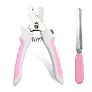 Nouvelle arrivée 2023 Coupe-ongles et coupe-peaux morts - Product Image 3