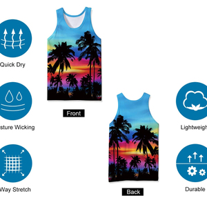 Camiseta sin mangas de calidad superior para hombre, ropa de gimnasio personalizada para hombre, algodón, venta al por mayor, estilo de talla de Color personalizado - Product Image 4