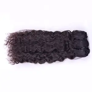 Дешевые плотные вьющиеся пряди волос 26 28 30 дюймов, необработанные натуральные индийские поставщики волос DHL, прямые Волнистые двойные волосы в лучшем стиле