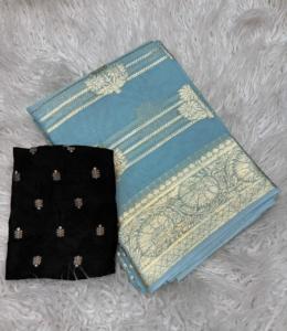 ชุดปาร์ตี้ผ้าลายเส้นใยวิสคอสที่มีชื่อเสียง - Product Image 2