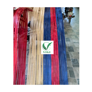 Vigi Farm Hot Nouveaux écrans en bambou flexibles pour les espaces modernes - Product Image 1