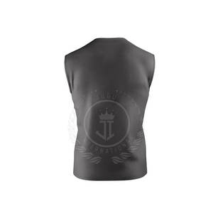 Uniforme Deportivo 7 contra 7, Conjuntos Transpirables, Logotipo Personalizado, Poliéster de Alta Calidad - Product Image 3