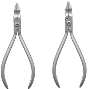 Pince à cintrer de fil orthodontique jeune de haute qualité - Product Image 3