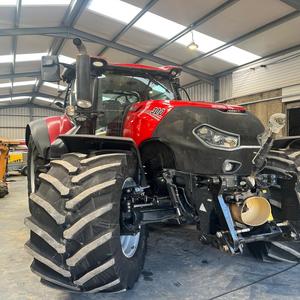 Livraison rapide Case IH Optum 300 CVXDrive Tracteur Offres en gros de qualité supérieure Acheter pour l'équipement agricole de qualité supérieure - Product Image 1
