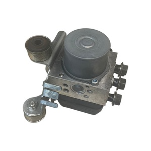 Unità di Controllo ABS Originale Yamaha 2PW859301900 per Yamaha TMAX 530 2015-2016, Nuova Condizione - Product Image 3