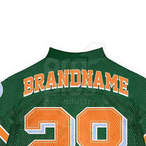 Camiseta Deportiva de Manga Corta para Hombre, Talla Grande, Estilo Vintage, Ligera, Transpirable, Retro, para Gimnasio, Verano - Product Image 4