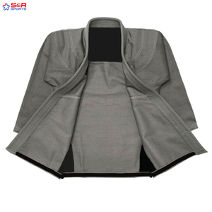 ยูนิฟอร์ม Jiu Jitsu แบบแห้งเร็วสไตล์ยอดนิยม - Product Image 5