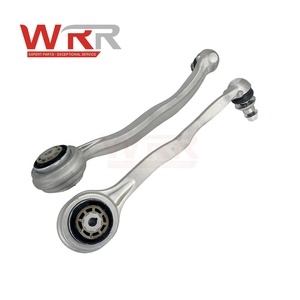 คอนโทรลอาร์มสำหรับรถเบนซ์ W222 S400 S500 รุ่นพรีเมียม ทนทาน สำหรับด้านหน้าส่วนล่าง ชุดกันโคลง  ข้อต่อบอลล์จอยท์ - Product Image 3