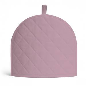 Housse à thé moderne à motif, extérieur en coton doux, doublure thermique intérieure, garde les boissons chaudes et fraîches plus longtemps - Product Image 3