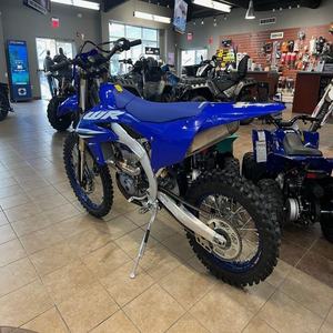 NOUVELLES VENTES 2026 Motos tout-terrain Yamaha WR450F 450cc 4 temps Livraison nationale avec garantie - Product Image 2