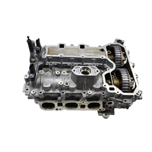 Tête de moteur complète PEUGEOT 208 Série 9811346480 HN05 Essence 1200 (19>) - Product Image 2