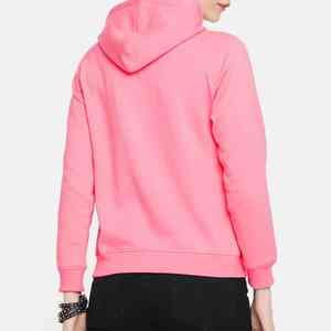 Derniers sweats à capuche unisexes d'hiver, tendance, coupe classique, en molleton de coton, écologiques, décontractés, à enfiler - Product Image 3