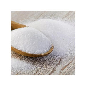 Sucre de canne blanc purifié de qualité alimentaire en cristaux, conditionné en sachets et en sacs, pour boissons, pâtisseries, desserts et édulcoration commerciale - Product Image 6