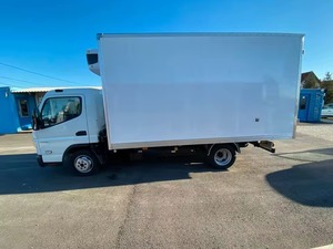 Camion frigorifique diesel automatique Euro 6 3c15 neuf, boîte automatique, conduite à gauche - Product Image 2