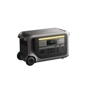 NOUVELLE Centrale Électrique Portable F3000 3072Wh 6000W Générateurs Solaires Rechargeables pour Usage Domestique - Product Image 6
