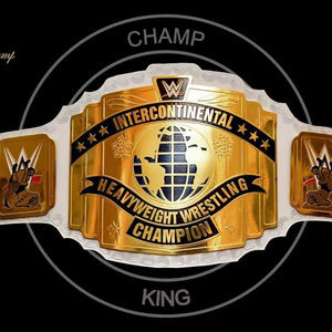 เข็มขัดแชมป์ที่กำหนดเอง! เข็มขัดเรือแชมป์โลก - Product Image 1