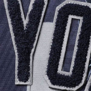 Streetwear de haute qualité 360gsm 100% coton sweat à capuche surdimensionné décontracté blanc sweat à capuche personnalisé sweats à capuche pour hommes - Product Image 4