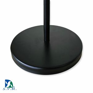 Adjustable Pedestal Magnetic Whiteboard with Stand Heavy Duty Floor <b>Display</b> <b>Board</b> - Product Image 2
