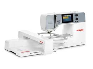 Máquina de Bordar Bernina 590 Plus, Nueva, Marca Brother, Superventas - Product Image 6