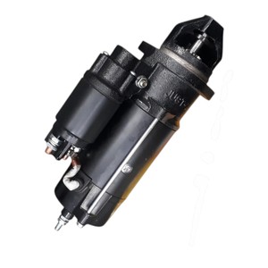 6060002825 6060 0028 25 Pièces détachées pour machines minières, démarreur électrique, moteur de démarrage, système de démarrage robuste, OEM - Product Image 3